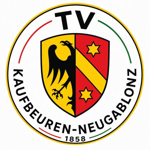 TV 1858 Kaufbeuren Neugablonz