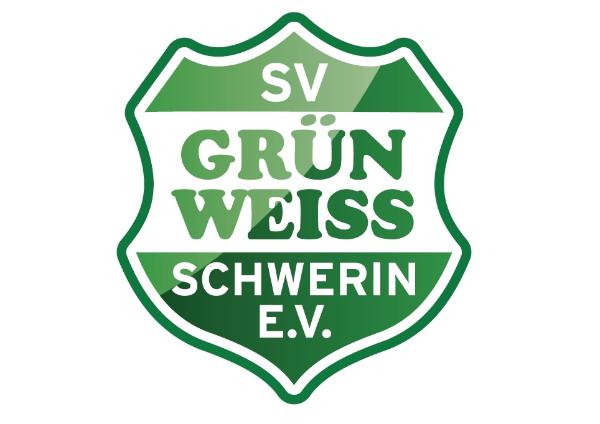 SV Grün Weiß Schwerin