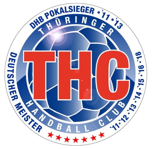 Thüringer HC Erfurt-Bad Langensalza e.V. 