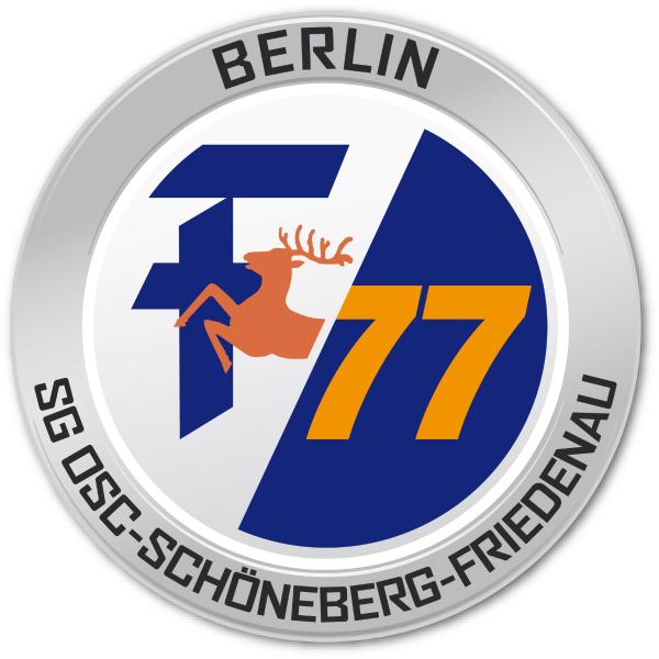 SG OSC-Schöneberg-Friedenau